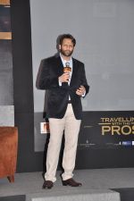 Bikram Saluja at the launch of Travelling with the Pros in Four Seasons, Worli, Mumbai on 22nd May 2012 (29).JPG